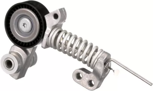 Riemspanner, V-geribbelde riem GATES T39529)