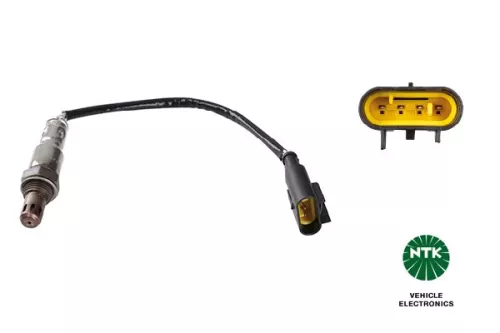 Zuurstofsensor NTK 95842)