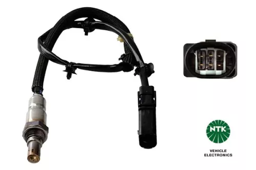 Zuurstofsensor NTK 95343)