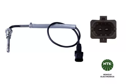 Sensor, uitlaatgastemperatuur NTK 91116)