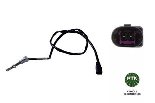 Sensor, uitlaatgastemperatuur NTK 91387)