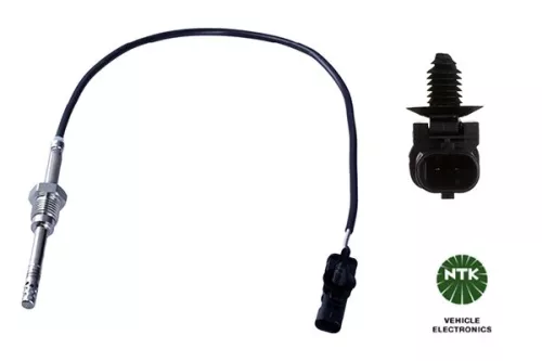 Sensor, uitlaatgastemperatuur NTK 95904)