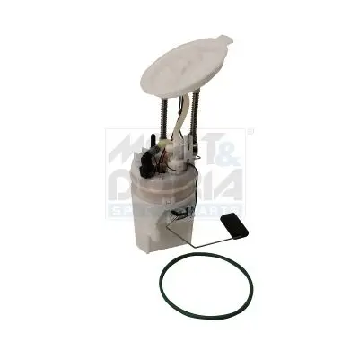 Brandstoftoevoereenheid MEAT & DORIA 77926)