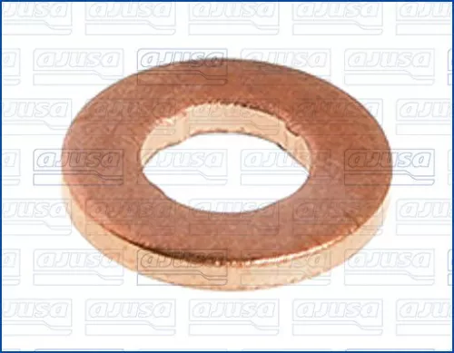 Afdichtring, sproeierhouder AJUSA 01249500)