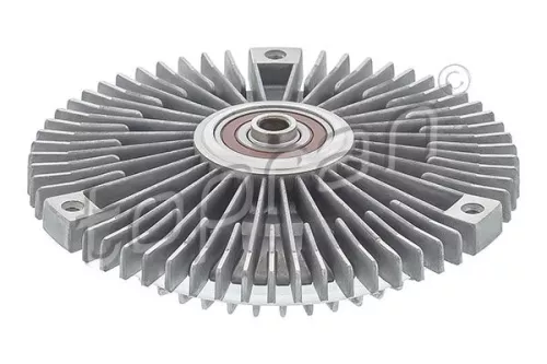 Koppeling, radiateurventilator TOPRAN 400 609)