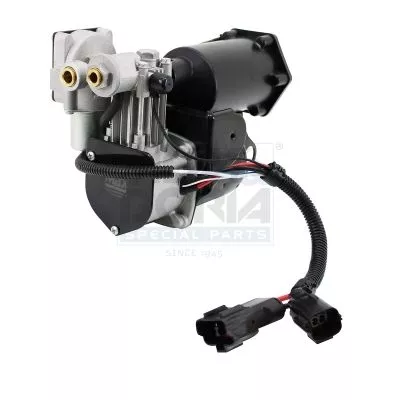 Compressor, persluchtsysteem MEAT & DORIA 58015)