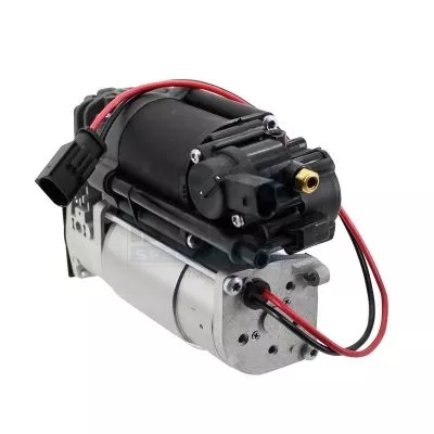 Compressor, persluchtsysteem MEAT & DORIA 58040)