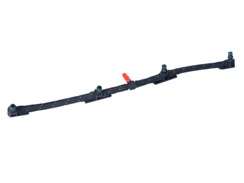 Slang, brandstofoverloop MAXGEAR 15-0351)