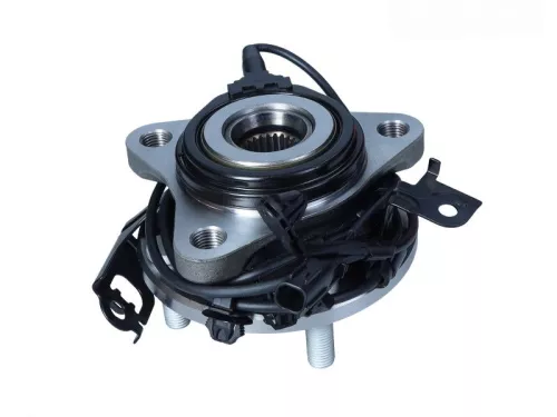 Wielnaaf MAXGEAR 33-1371)