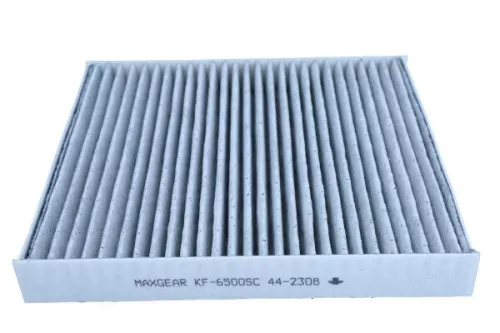 Filter, cabinelucht MAXGEAR 26-2574)