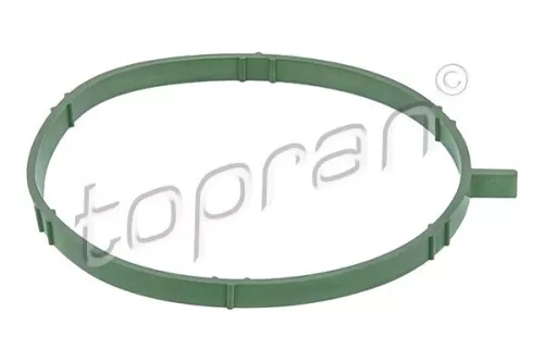 Pakking, inlaatspruitstuk TOPRAN 115 041)