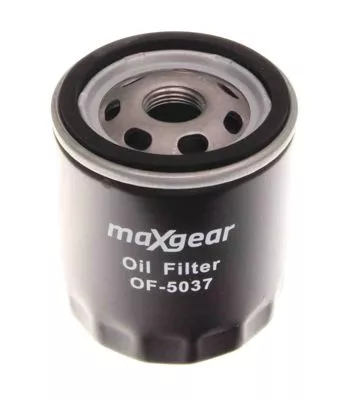 Oliefilter MAXGEAR 26-2104)