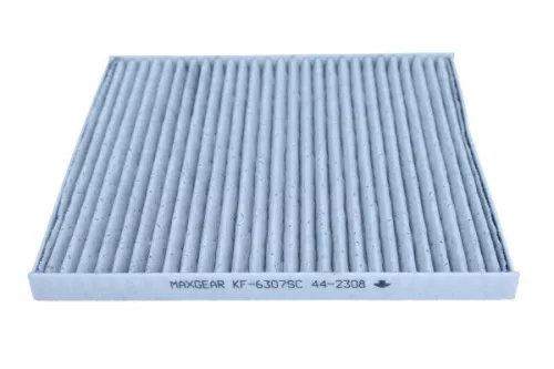 Filter, cabinelucht MAXGEAR 26-2566)
