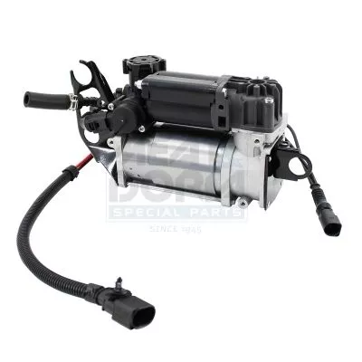 Compressor, persluchtsysteem MEAT & DORIA 58028)