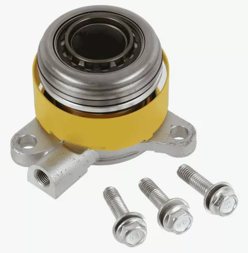 Central Slave Cylinder, clutch SACHS 3182 654 321)