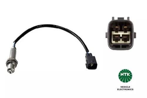 Oxygen Sensor NTK 92735)