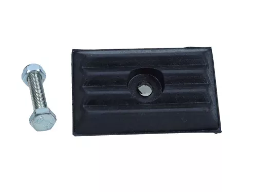 Rubberen buffer, vering MAXGEAR 72-3849)