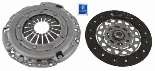 Koppelingsset SACHS 3000 952 604)