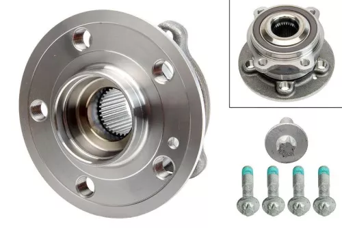 Wiellagerset Schaeffler FAG 713 6683 90)