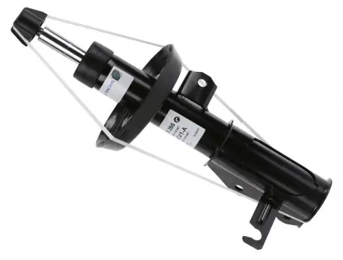 Schokdemper SACHS 560 266)