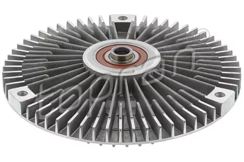 Koppeling, radiateurventilator TOPRAN 401 611)