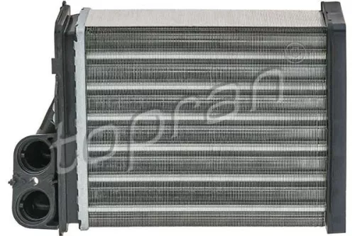 Warmtewisselaar, binnenverwarming TOPRAN 700 963)