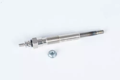 Gloeibougie BorgWarner (BERU) GN122)