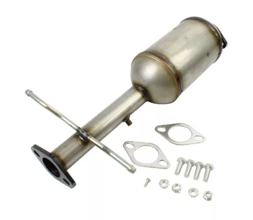 Soot/Particulate Filter, exhaust system MAXGEAR 27-6235)