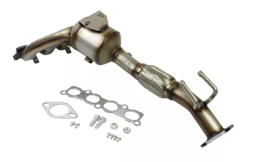 Catalytic Converter MAXGEAR 27-6237)
