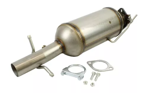 Soot/Particulate Filter, exhaust system MAXGEAR 27-6252)