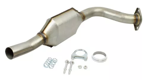Catalytic Converter MAXGEAR 27-6248)