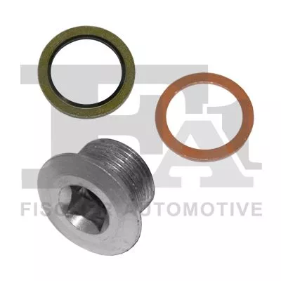 Screw Plug, oil sump FA1 257.853.021)