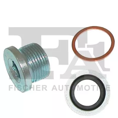 Screw Plug FA1 445.410.021)