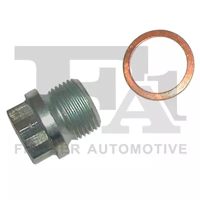 Schroefplug FA1 862.371.011)