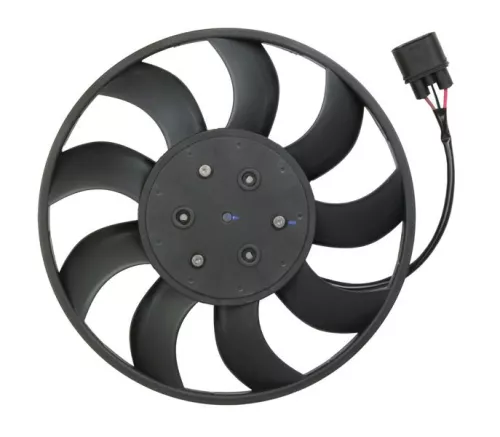 Ventilator, motorkoeling MAXGEAR AC230298)