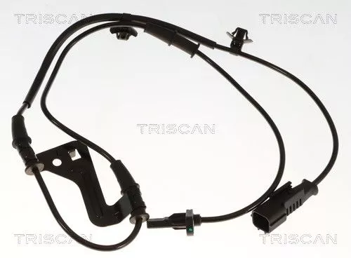 Sensor, wheel speed TRISCAN 8180 43278)