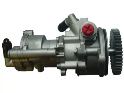 Hydraulische pomp, stuurinrichting SPIDAN 52719)