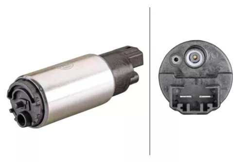 Fuel Pump HELLA 8TF 358 106-761)