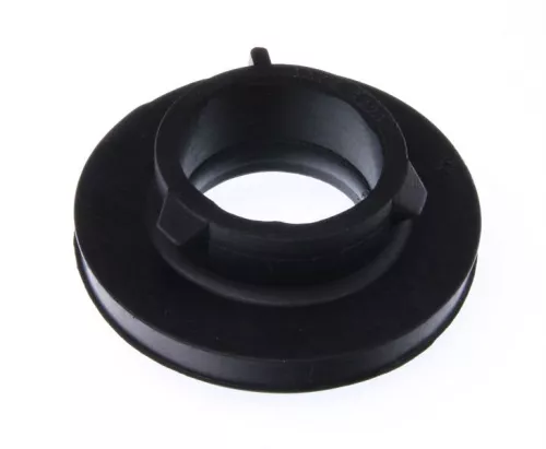 Steunring, bevestigingspunt voor veerpoot. MAXGEAR 72-6476)
