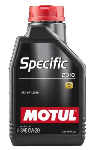 Motorolie MOTUL 112767)