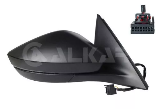 Buitenspiegel ALKAR 6126746)