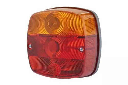 Achterlichtunit HELLA 2SE 002 578-701)