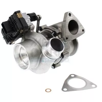 Oplader, opladen (supercharged/turbocharged) MEAT & DORIA 65387)
