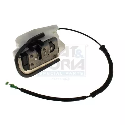 Deurslot NRF 31897)