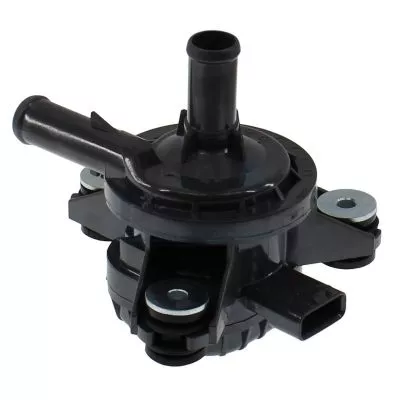Hulpwaterpomp (koelwatercircuit)  20279)