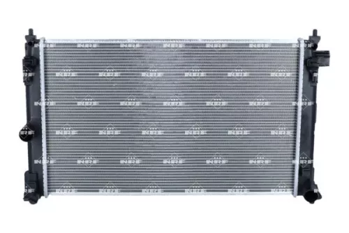 Radiator, motorkoeling  550331)