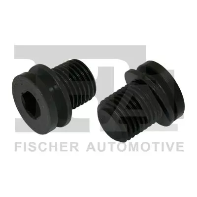 Schroefplug, oliecarter FA1 257.831.001)