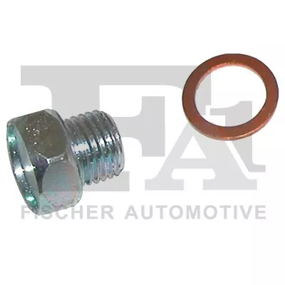 Screw Plug, oil sump FA1 564.471.011)