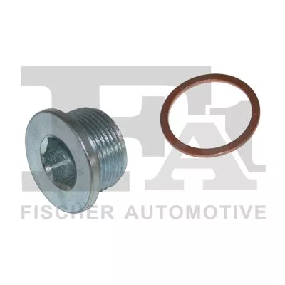 Screw Plug FA1 862.366.011)