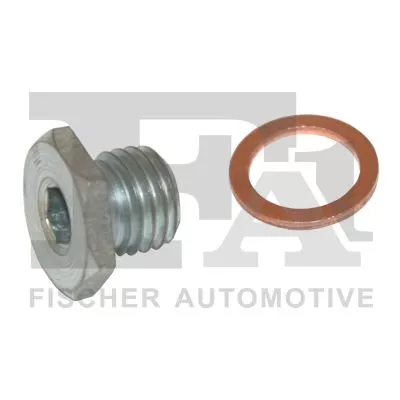 Schroefplug, oliecarter FA1 866.366.011)